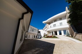 Château Linza Resort