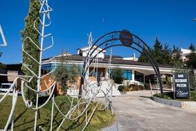 Château Linza Resort
