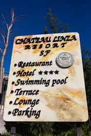 Château Linza Resort