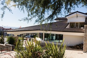 Château Linza Resort