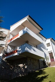 Château Linza Resort