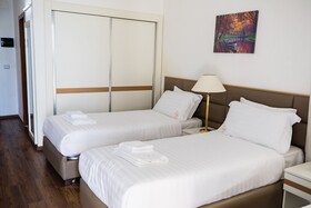 Château Linza Resort