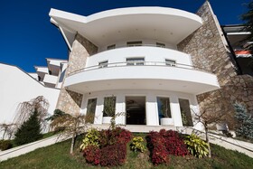 Château Linza Resort