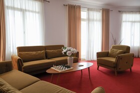 Château Linza Resort