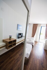 Château Linza Resort