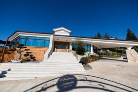 Château Linza Resort