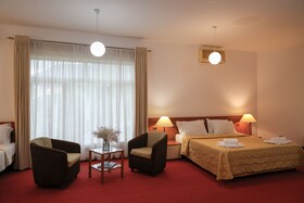 Château Linza Resort