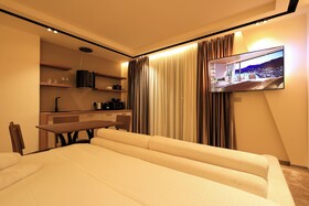 DeHa Rooms & Apartments