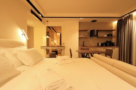 DeHa Rooms & Apartments