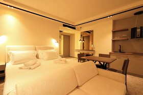 DeHa Rooms & Apartments