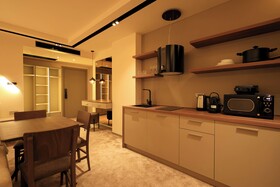 DeHa Rooms & Apartments