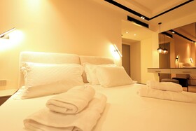 DeHa Rooms & Apartments