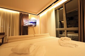 DeHa Rooms & Apartments