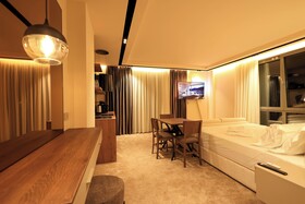 DeHa Rooms & Apartments