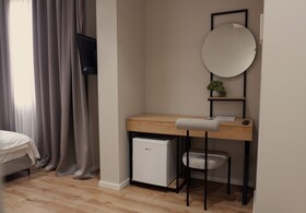 D-Rooms