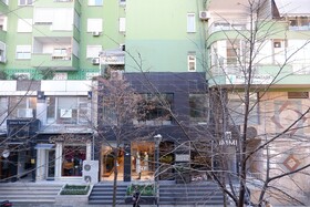 D-Rooms