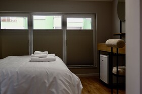 D-Rooms