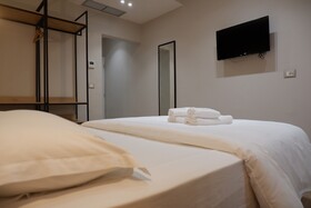 D-Rooms