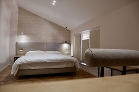 D-Rooms