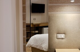 D-Rooms