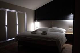 D-Rooms