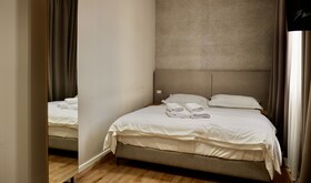 D-Rooms