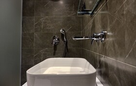 D-Rooms