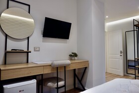 D-Rooms