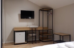 D-Rooms