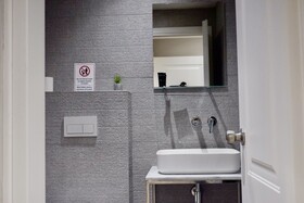 D-Rooms