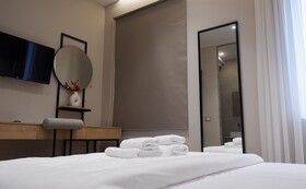 D-Rooms
