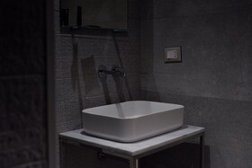 D rooms City Center Tirana