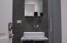 D rooms City Center Tirana