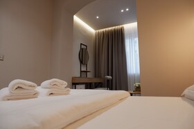 D rooms City Center Tirana