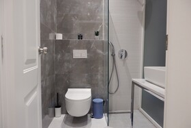 D rooms City Center Tirana