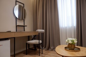 D rooms City Center Tirana