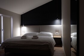 D rooms City Center Tirana