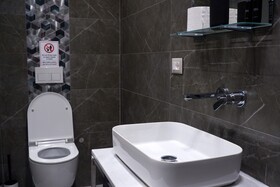 D rooms City Center Tirana