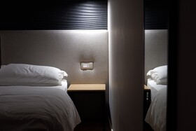 D rooms City Center Tirana