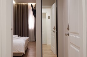 D rooms City Center Tirana
