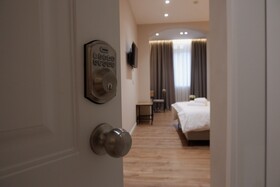 D rooms City Center Tirana