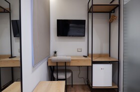 D rooms City Center Tirana
