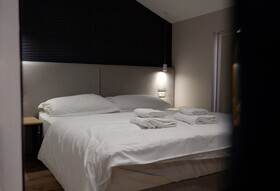 D rooms City Center Tirana