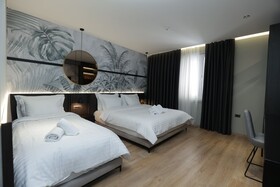 Gremmy Boutique Hotel
