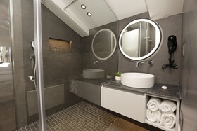Gremmy Boutique Hotel