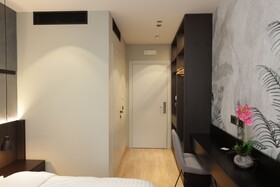 Gremmy Boutique Hotel