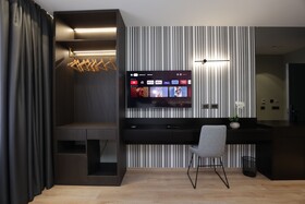 Gremmy Boutique Hotel