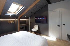 Gremmy Boutique Hotel