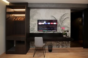 Gremmy Boutique Hotel