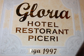 Hotel Boutique Gloria